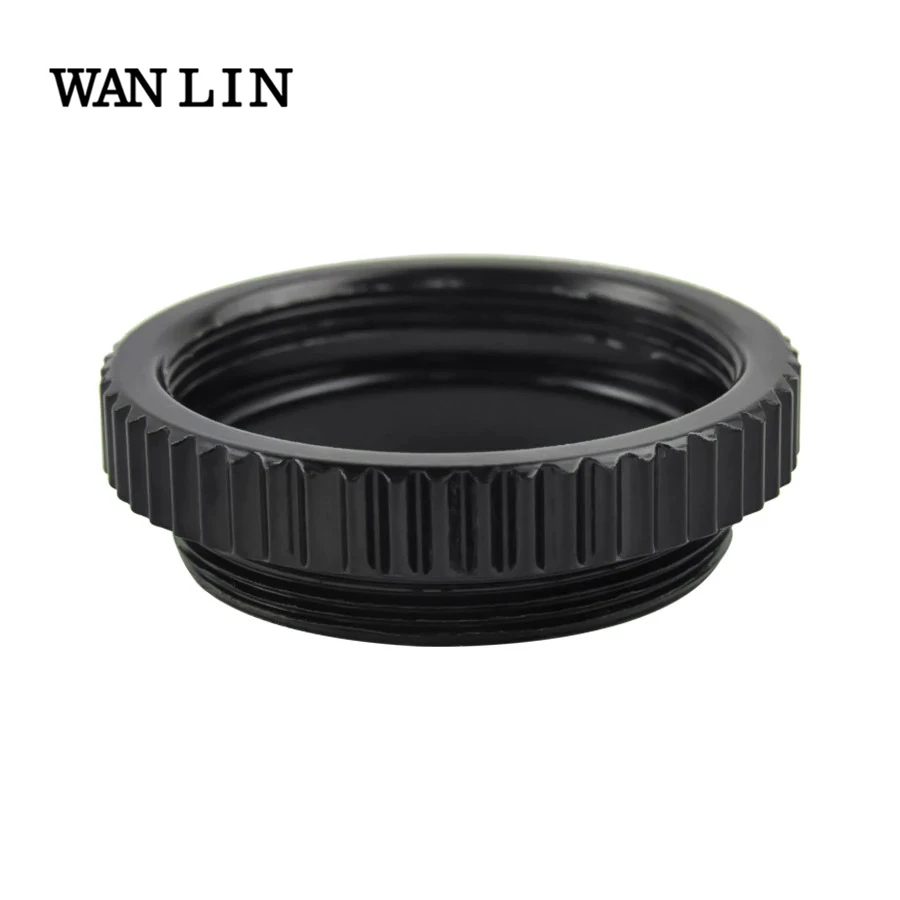 C/CS Mount Adaptor CS to C lens Adapter converter C mount lens extension ring