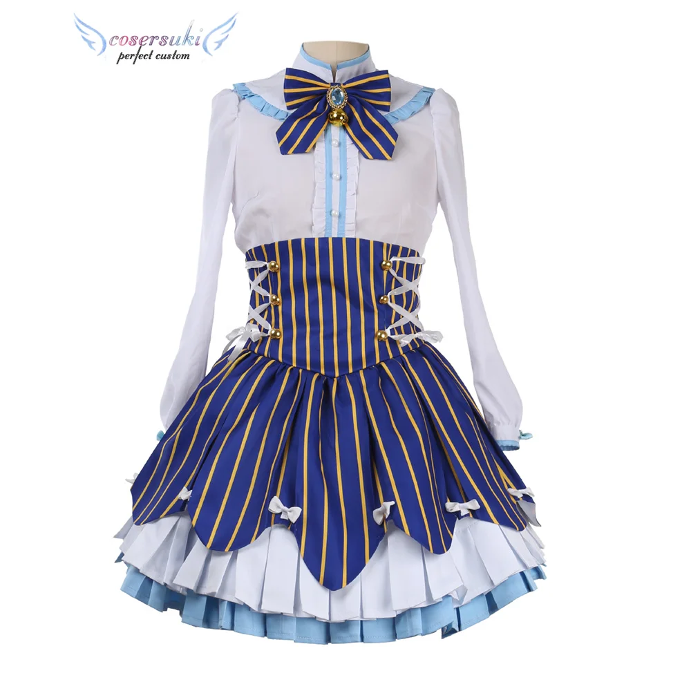 

NEKOPARA Chocola Vanilla Cosplay costume for Carnaval Halloween Christmas Costume