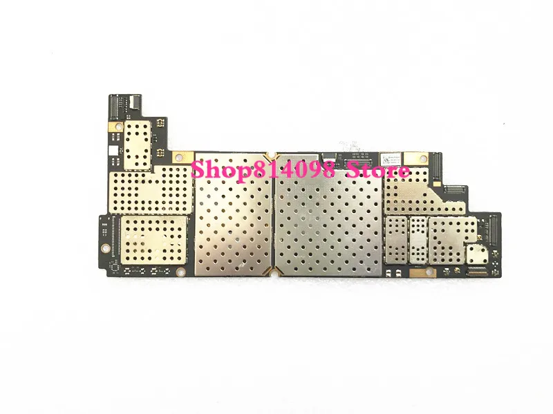 

panel mainboard Motherboard Circuits with firmwar For Lenovo YOGA Tablet 2 Tablet2 Pro-1380 1380F