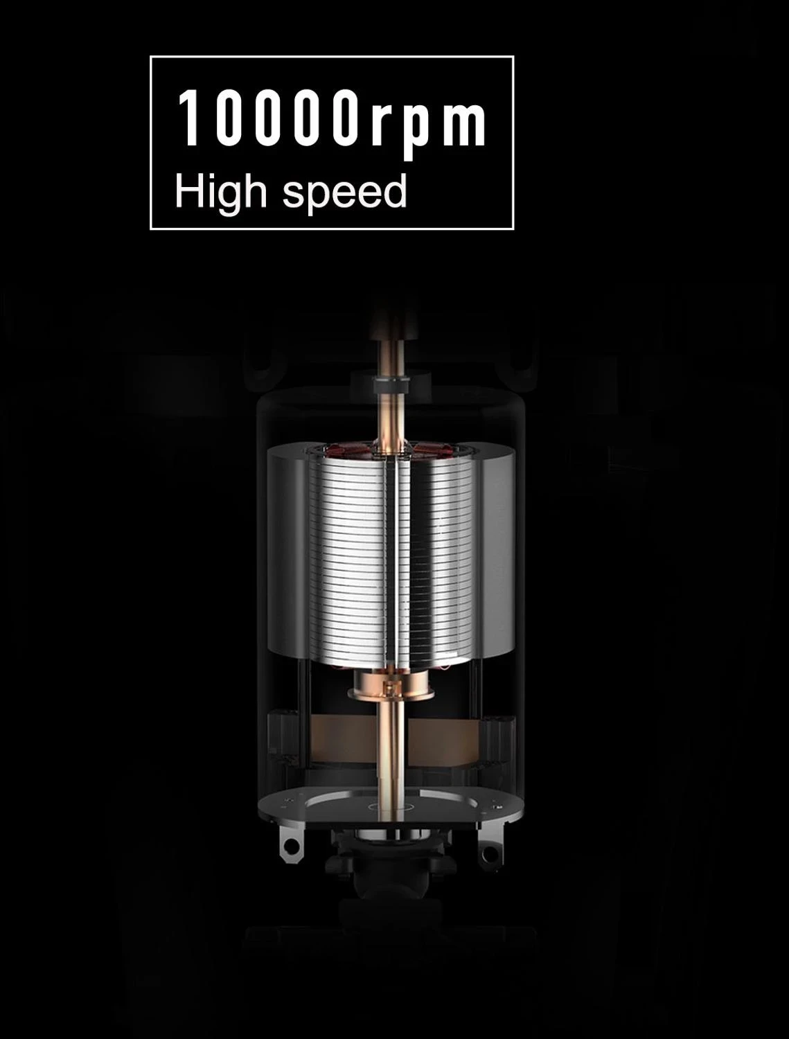 SMATE จมูกผม Trimmer ไฟฟ้าหูผม Trimmer อัตโนมัติมีดโกนผู้ชายจมูกผม Trimmer ล้างทำความสะอาดได้ผู้ชายแบบพกพา Clipper Removal