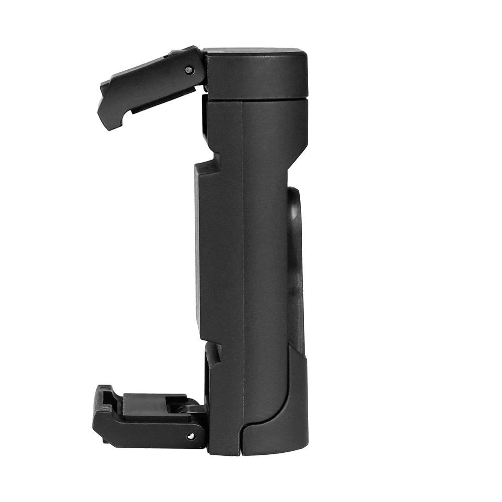 Mini Tafel Statief Voor Smartphone Clip Houder Voor Iphone Xiaomi Huawei Mobiele Telefoon Vlog Video Opvouwbare Pocket Statief Mount Stand