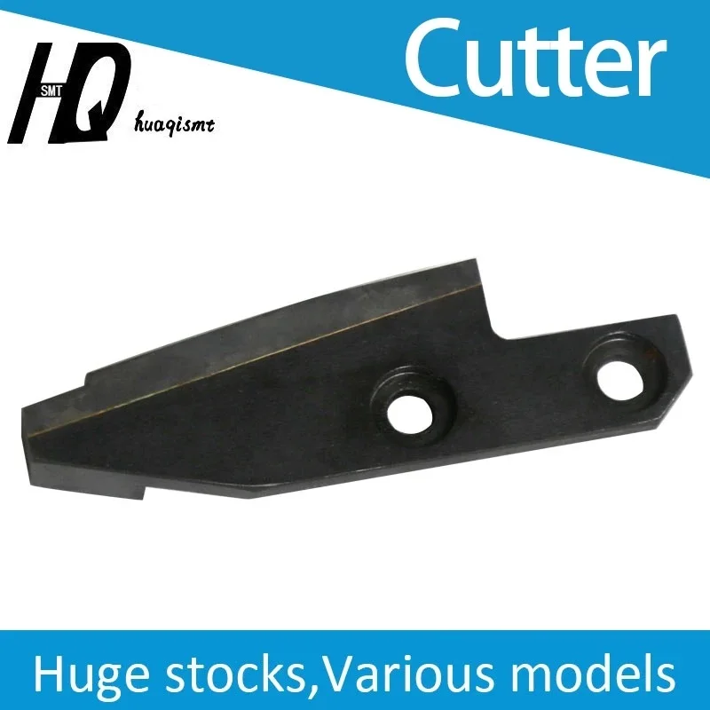 Cutter for TCM3000 4796 Sanyo chip mounter movable cutter fixed cutter, SMT SMD spare parts 6300537826  6300516128