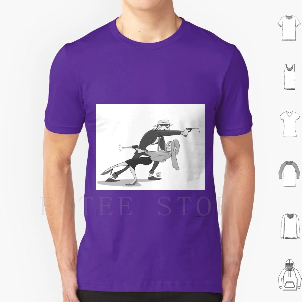 Killer Couple T Shi… - image