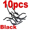 Negro 10 piezas