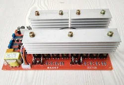 48V 60V 7.5KVA 6kW Full Power Pure Sine Wave Power Frequency Inverter Circuit Board Motherboard