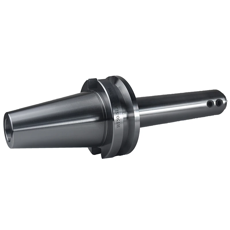 Pemegang Alat Chuck BT50-SLA15.6-200L Pemegang Alat Collet untuk Mesin Penggilingan CNC