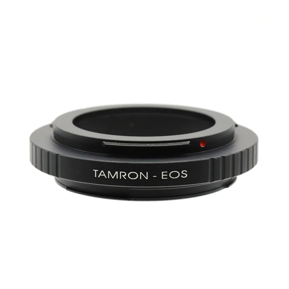 Adaptall 2-EF Tamron-EOS Mount Bague d\'adaptation pour Tamron Adaptall 2 Objectif AD2 pour IL EOS EF/Appareil photo à monture EF-S LC8ram