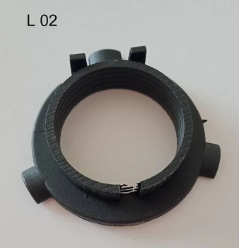 L02 * 2 --- per favore dicci il tuo marchio di auto!!!