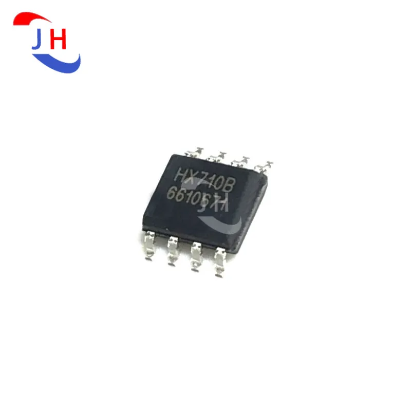 5PCS HX71708 HX710A HX710B HX710C HX710SOP8 Converter Digital Temperature Sensor IC