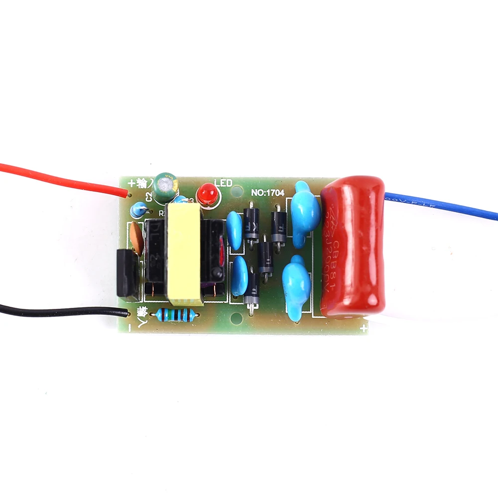 Picture 5: DC-DC Step Up Power Supply Module Voltage Converter Boost Electric Arc Pulse Generator 3.7V 4.2V 2A to 2000V 2KV