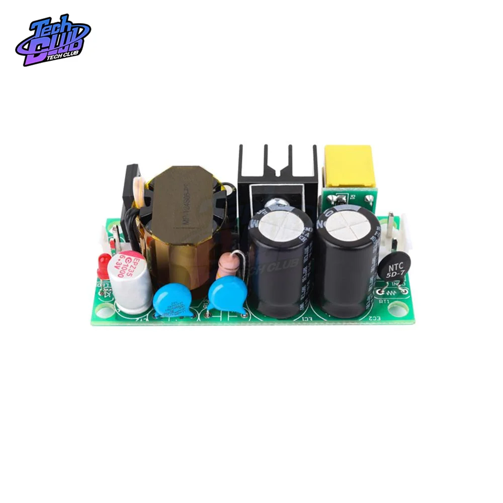 5V 3A/12V 1A /24V 1A 380V modulo interruttore di alimentazione scheda regolatore di tensione alimentatore accessori elettrici