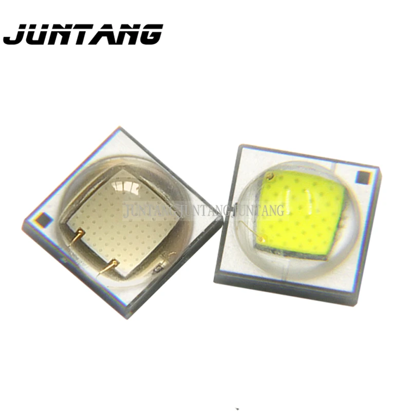 10pcs high power LED 3535 XPG 5w 3535 led golden light warm white white light cold white light blue light 3535 xpe