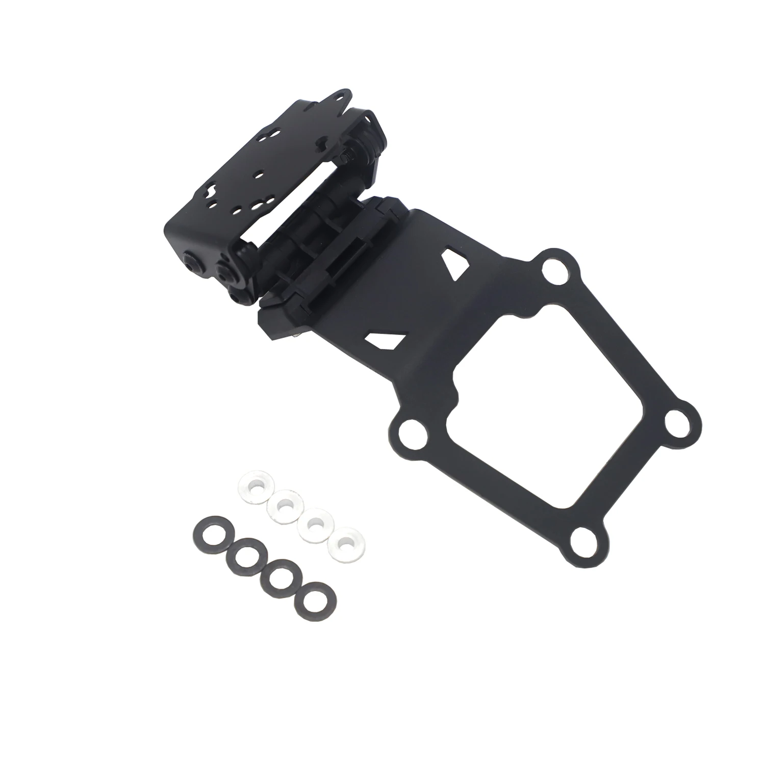 2021-2016 NEW Motorcycle Accessories Versys X300 Navigation Bracket GPS Mount FOR KAWASAKI Versys-X300