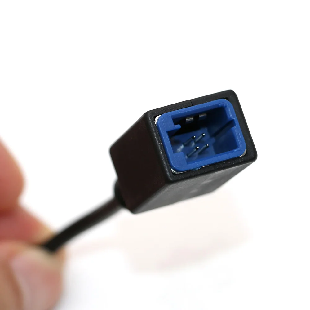 4 PIN Plug Car Audio Radio USB Retention Lead Connects Cable  Interface for Nissan Altima Maxima Murano Quest Sentra Rogue Leaf