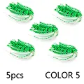5 PIEZAS COLOR 5