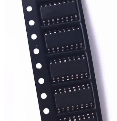 5 MAX303CSE MAX303 SOP-16