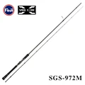 S972M 2.92m