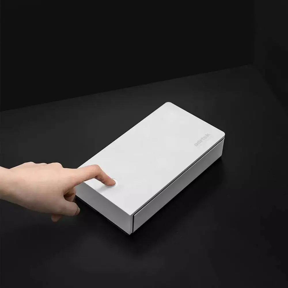 Xiaomi Adrtek Mobile Phone Sterilization Box Machine UV Sterilizer Box for Mobile Phones Tools