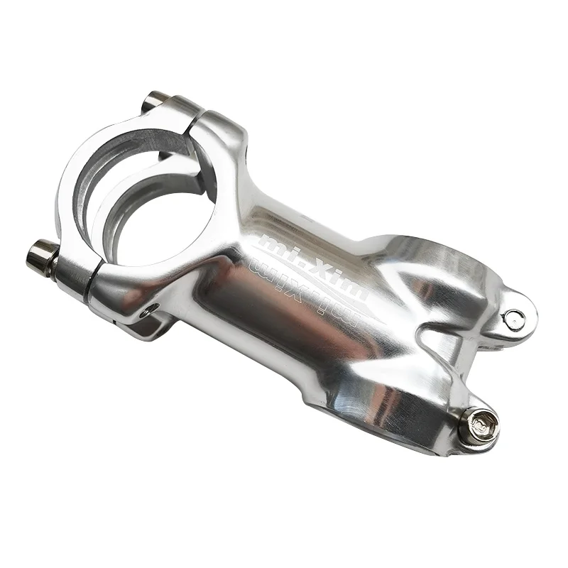 

Ми. Вынос горного велосипеда XIM-silver, 31,8x60/80 мм