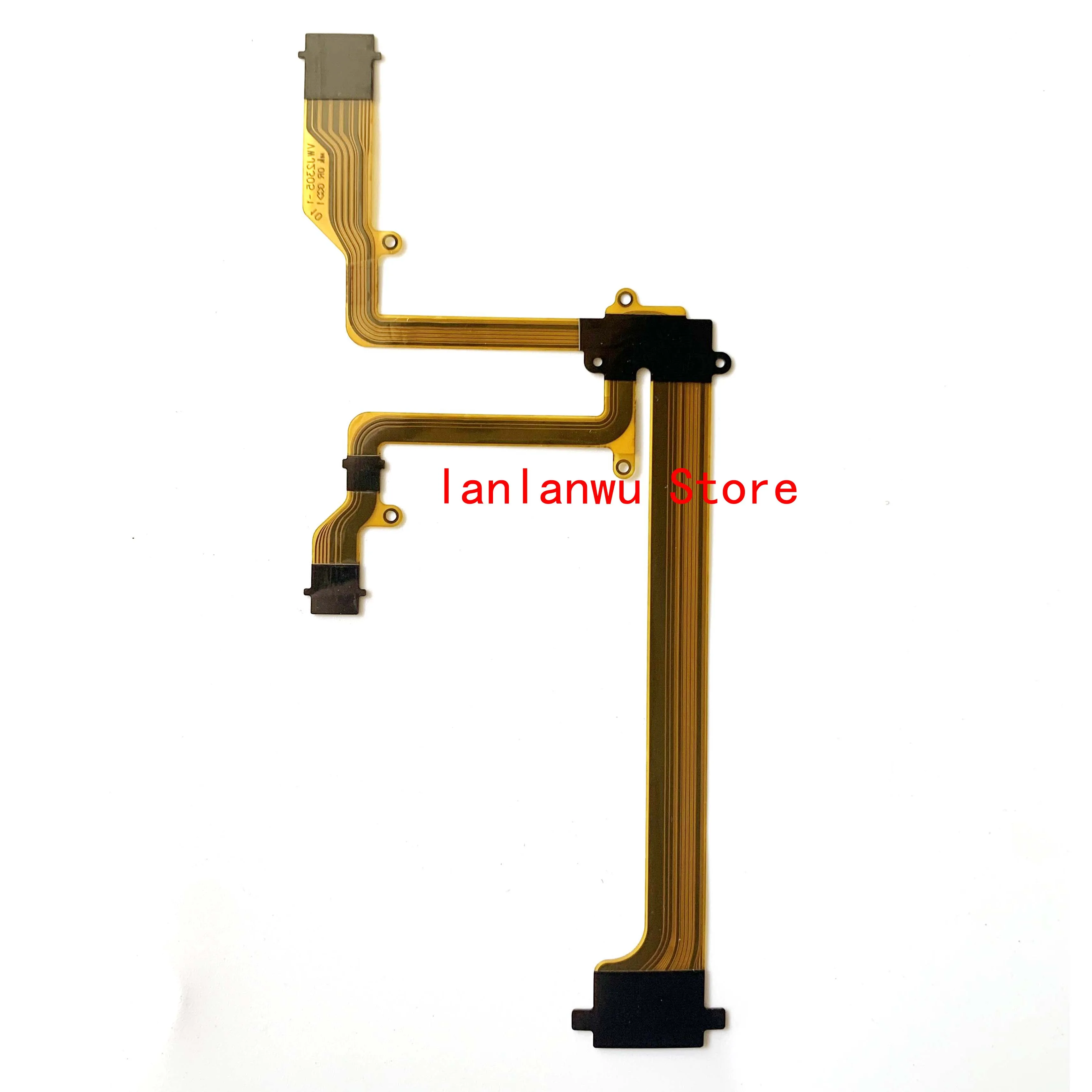 NEW For Panasonic FOR Lumix HDC-Z10000 PV100 AG-AC90 PV100 VWJ2305 Flex Cable Camera Repair Part Unit