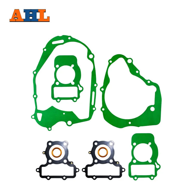 AHL قطع غيار الدراجات النارية عالية الجودة حشية الرأس لياماها XV250 XV 250