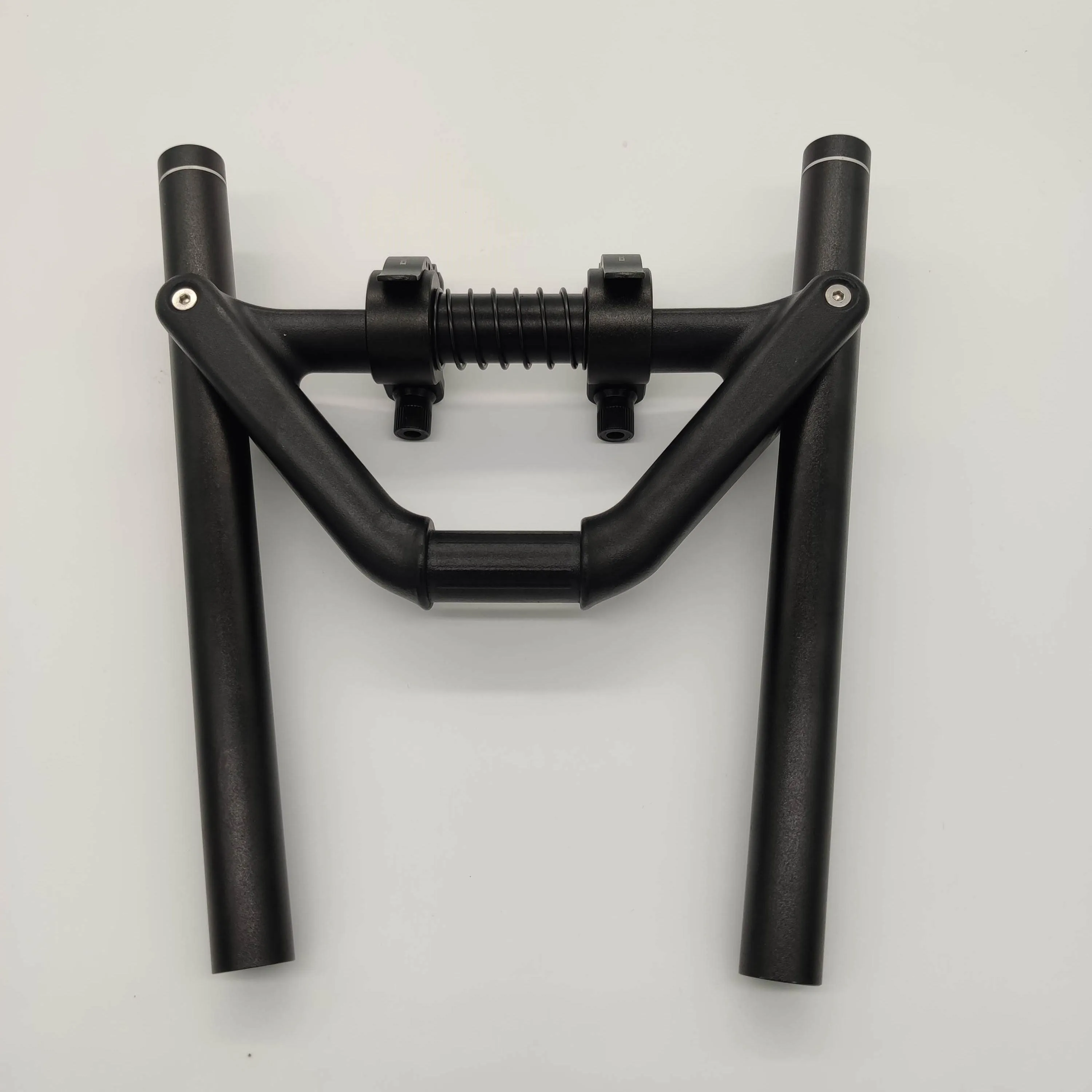 

Folding Handle for MINIMOTORS DTII,DT2,DT3,Thunder,ULTRA,RAPTOR,COMPACT spider scooter