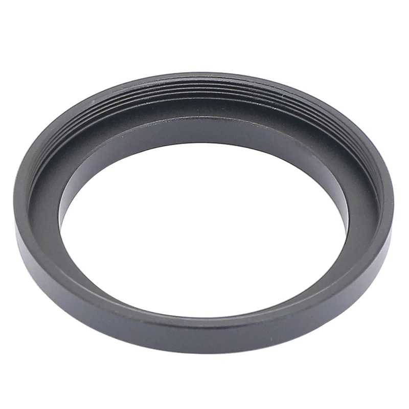 

Female Thread to Male Thread M48 M42 SCT M52 M54 T T2 Astronomical Telescope Photography Adapter Ring Accessories M42x0.75