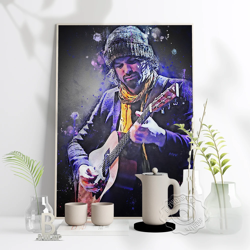 Michael Glabicki Printing Post - Vintage Collectible Show ulasan dan harga
