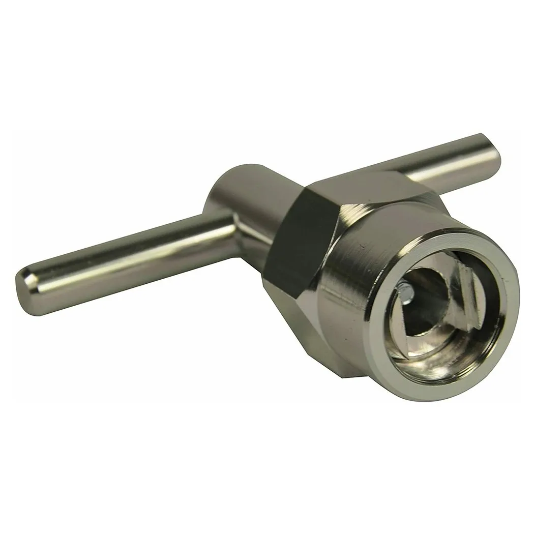 Cartridge Puller Tool For Moen Sink Bathroom Shower Tub Faucets Install Repair Removal for Brass and Plastic Cartridges