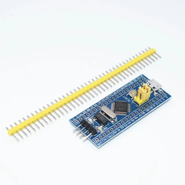 

SMT32F103C8T6 ARM STM32 модуль для RS-CNC32