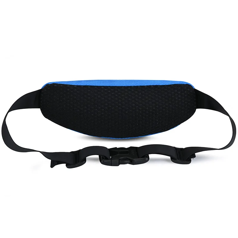 Bike Riding Cycling Running Fishing Hiking Travel Chest Waist Bag Fanny Pack Outdoor Belt Pouch Gym Sport Fitness waterproof