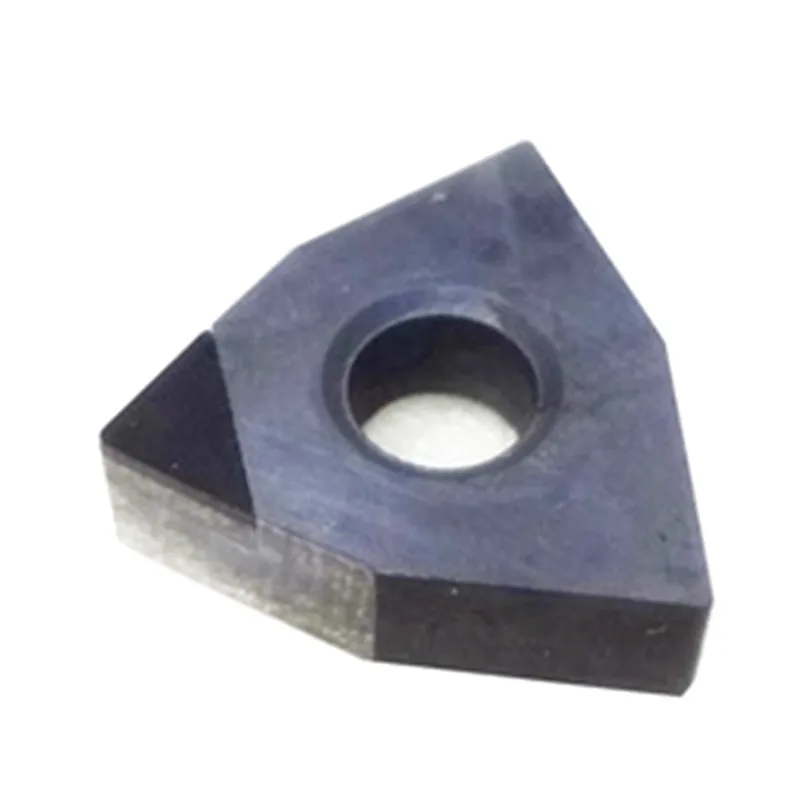 Wnmg080404 Diamond tool lathe insert cnc cutter WNMA080408 carbide indexable turning boring blade for Cutting aluminum brass