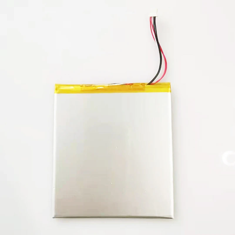 New 3.8V 6000mAh Li-Polymer Battery For ARCHOS 80 Cesium Tablet PC Accumulator +Tools