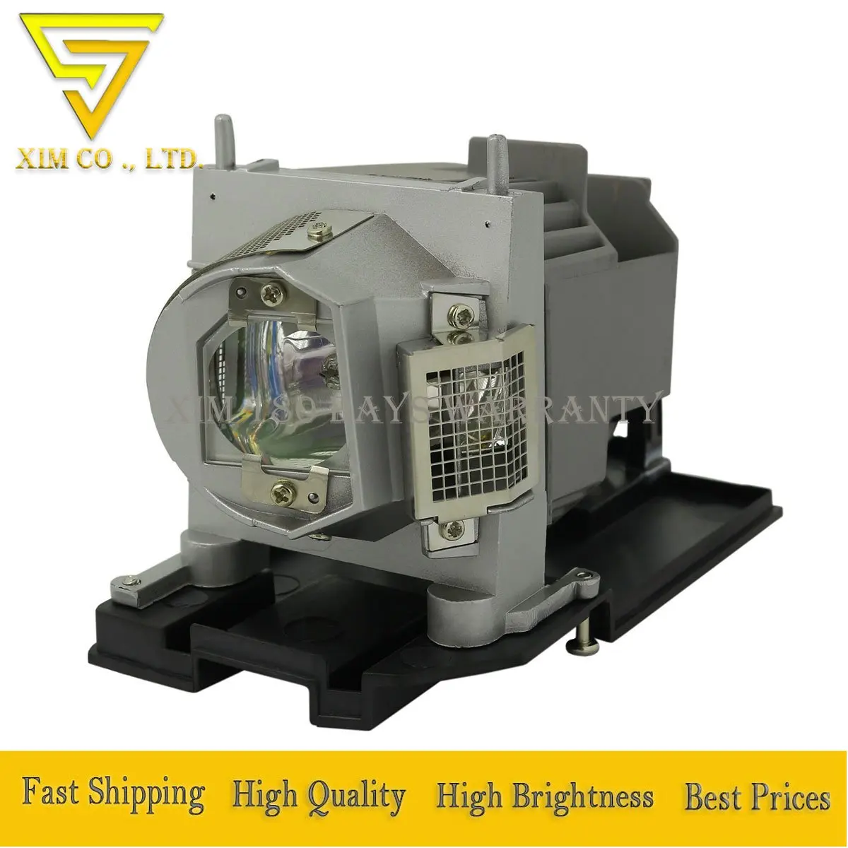 Replacement NP-PE401+ NP-PE401H PE401H For NEC Projector NP24LP high quality Projector lamp with housing with 180 days warranty