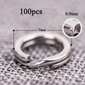 100Pcs-7mm