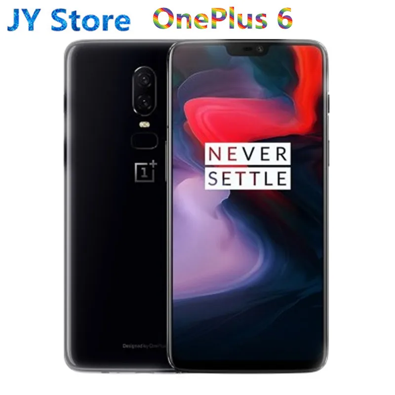 OnePlus 6를 사용한 후기 및 추천 리뷰