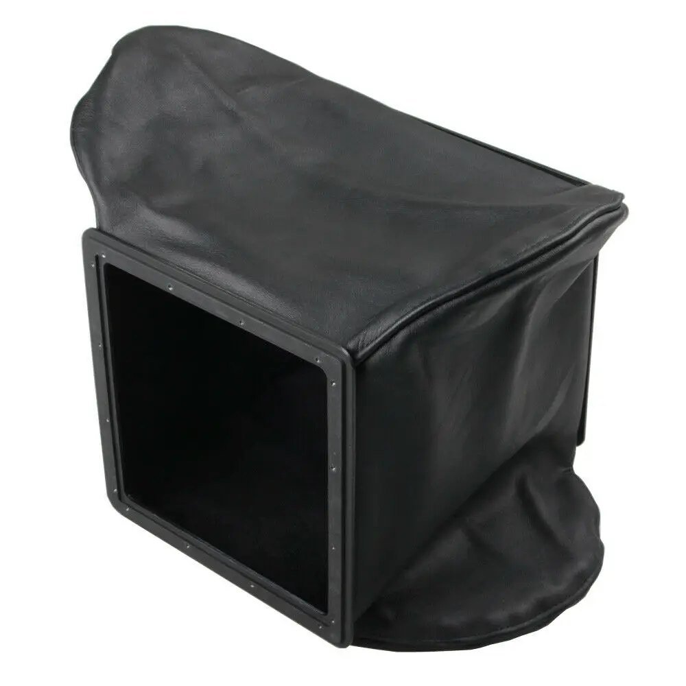 New Wide Angle Bag Bellows For Arca Swiss 4x5 Large Format Camera 171x171mmpressure rifle