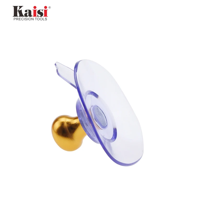 Kaisi smontaggio universale strumenti di riparazione del telefono a ventosa forte per iPhone iPad strumenti di apertura dello schermo LCD Samsung