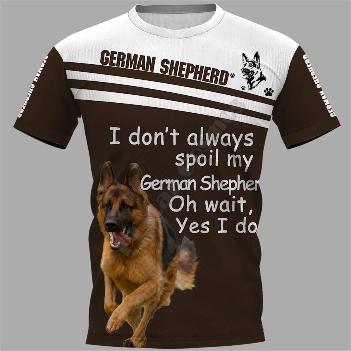 Wolf 3D Printed t shirts women for men Summer Casual Tees Short Sleeve T-shirts Funny Short Sleeve Drop Shipping