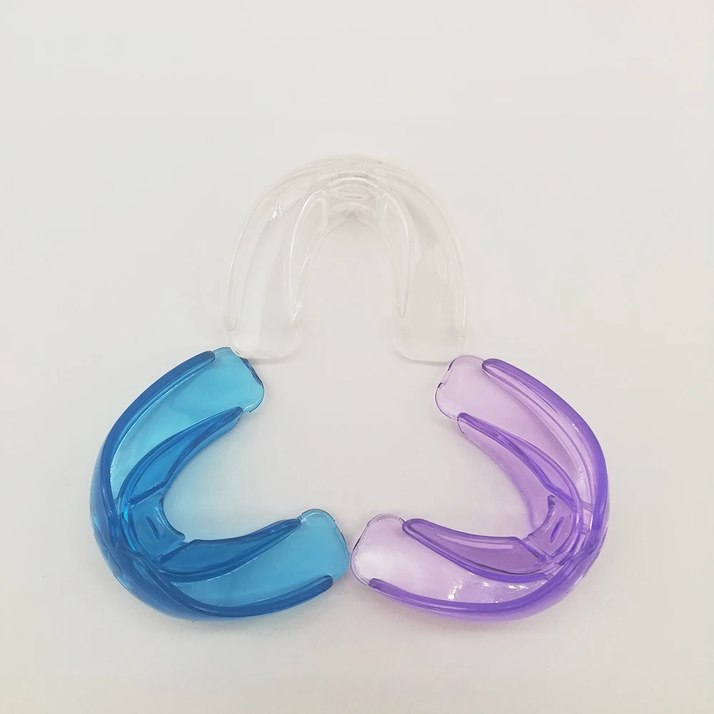 Aparato de ortodoncia Dental T4A y T4K, entrenador para alineación de dientes, blanqueador de dientes para adultos y niños, 1 Juego