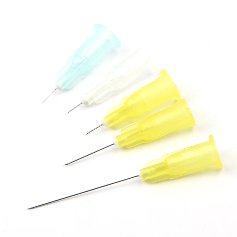 Disposable painless needle 30g micro needle 4/13/25mm