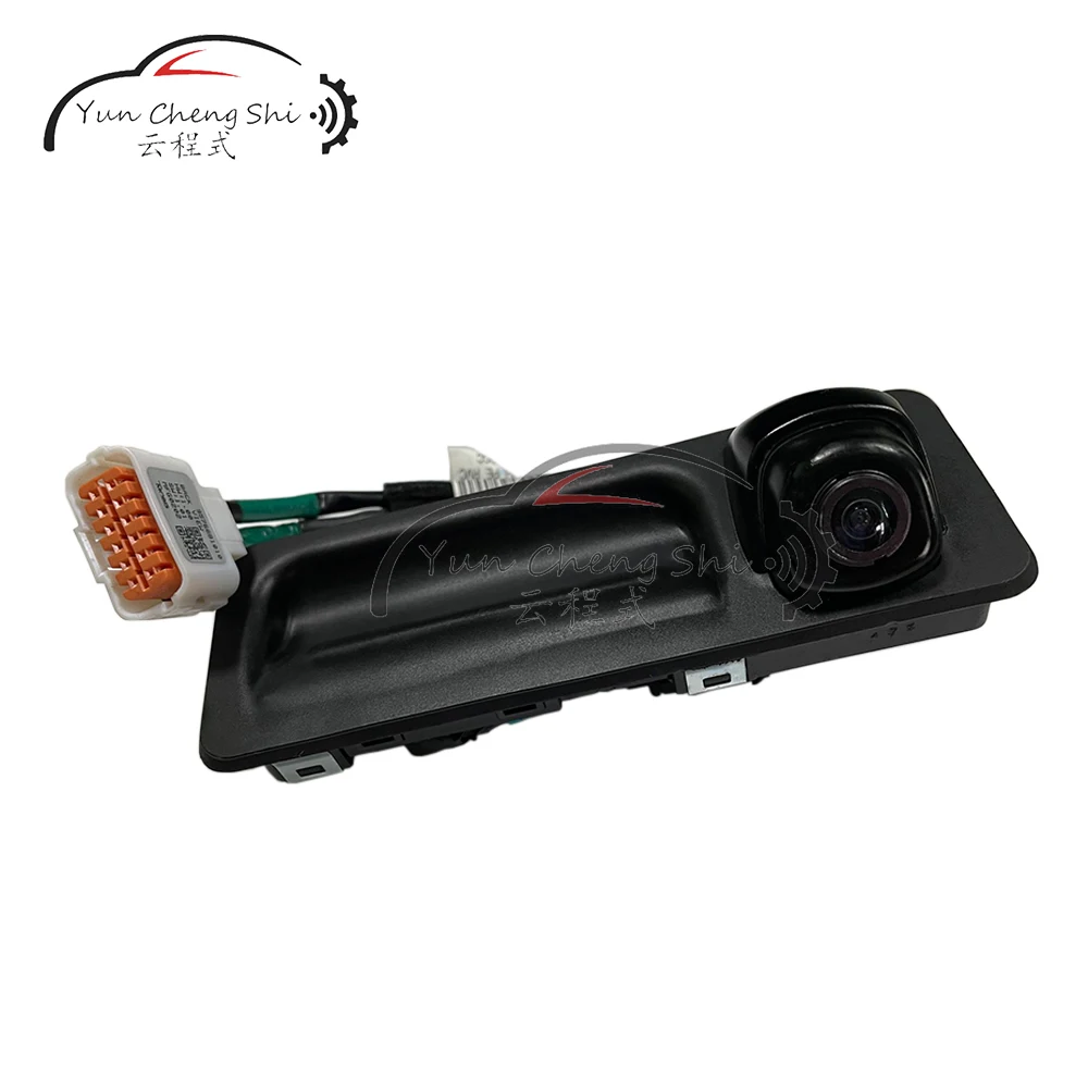 95760A9100 Reversing auxiliary rear view camera suitable for Hyundai Kia Carnival 14-18