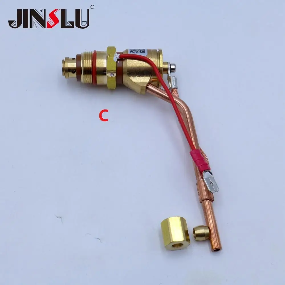 Not High Frequency S45 PT-60 PT60 IPT-60 IPT-40 PT-40 PT40 Pilot Arc Back Striking Plasma Torch Inside Head 1 PK Style A B C