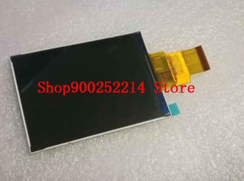 NEUE LCD Display Ersatzteile für Panasonic FÜR Lumix DMC-SZ7 SZ7 Digital Kamera Mit Hintergrundbeleuchtung