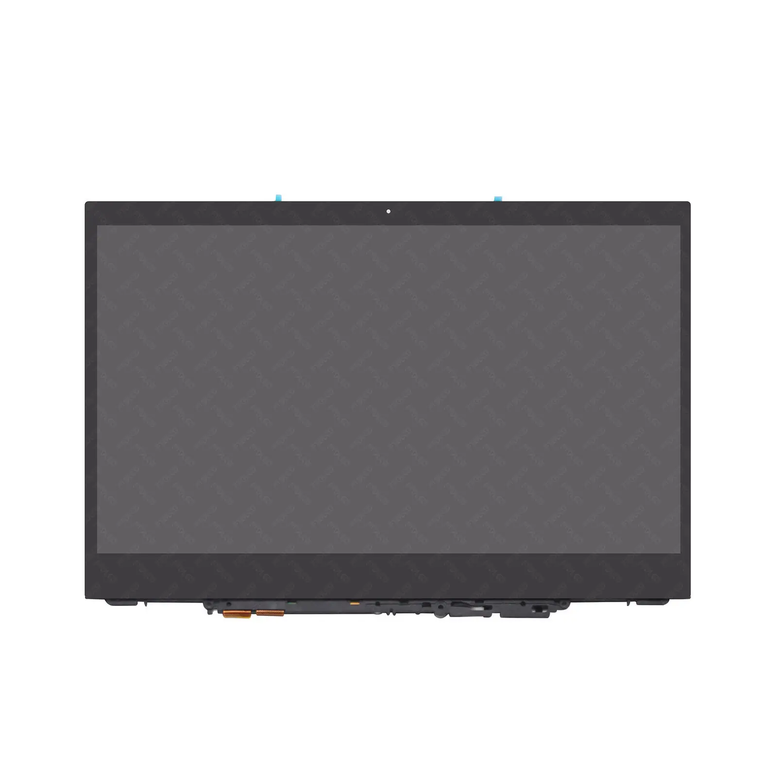 

JIANGLUN 12.5'' FHD LED LCD Display Touch Screen Assembly for Lenovo Yoga 720-12IKB 81B5