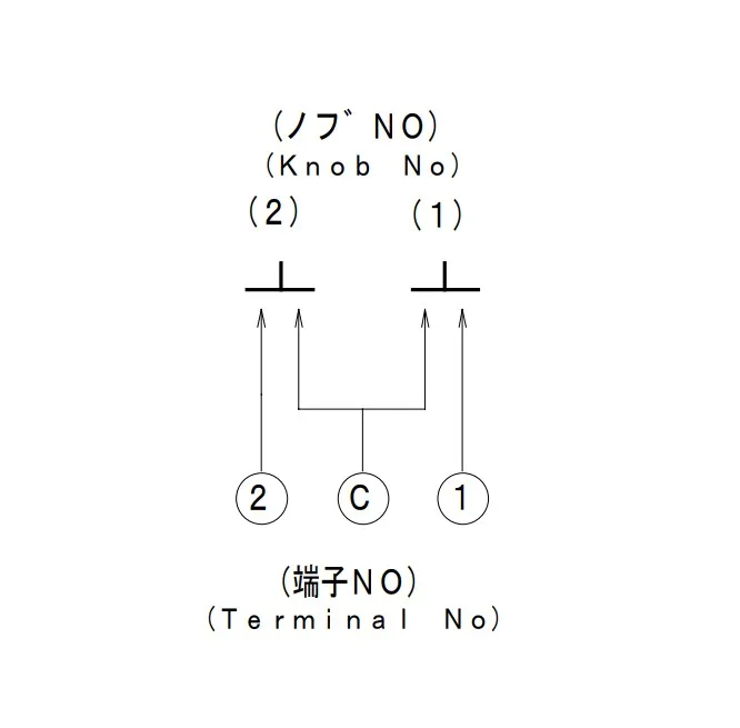 double contact two normally closed light touch detection switch micro-motion micro travel limit switch press to break 3 feet