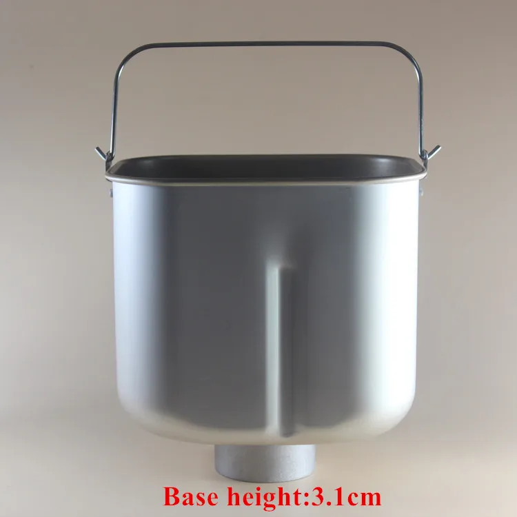 

Bread barrel for Donlim BM-1335 BM-1333A XBM-838 XBM-1018 DL-T01 BM-1309 DL-600 BM-1316 XBM-838 Bread maker parts Bread barrel