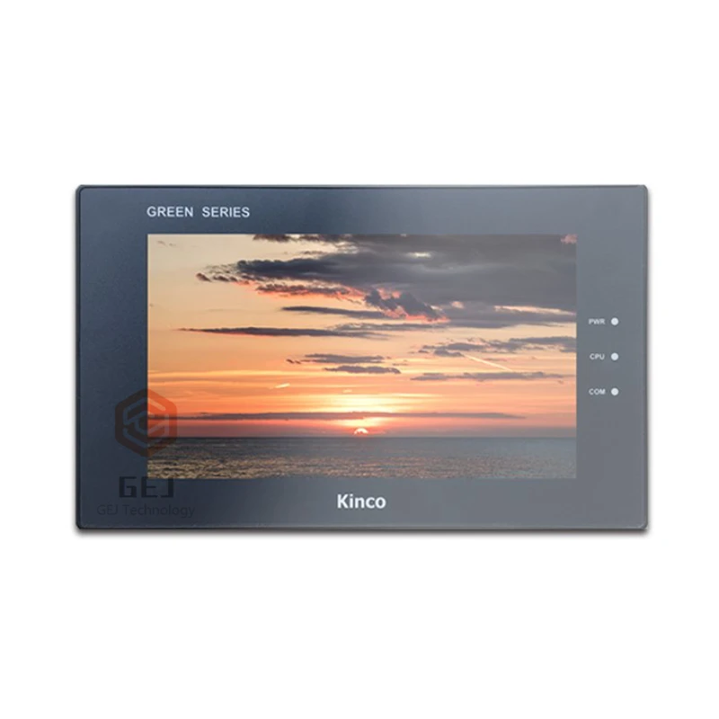 7Inch Kinco Automation Series 800*480 Resolution Touch Screen HMI GH070E