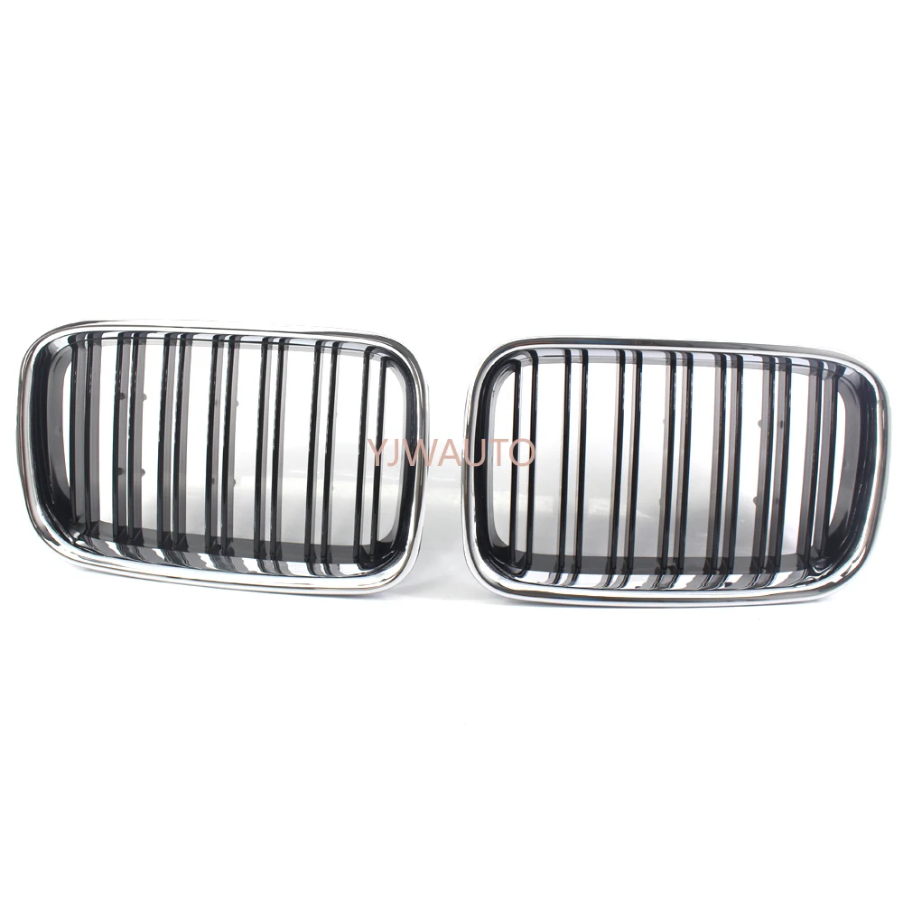 

Решетка радиатора для BMW E36 3 серии M3 1997-1999