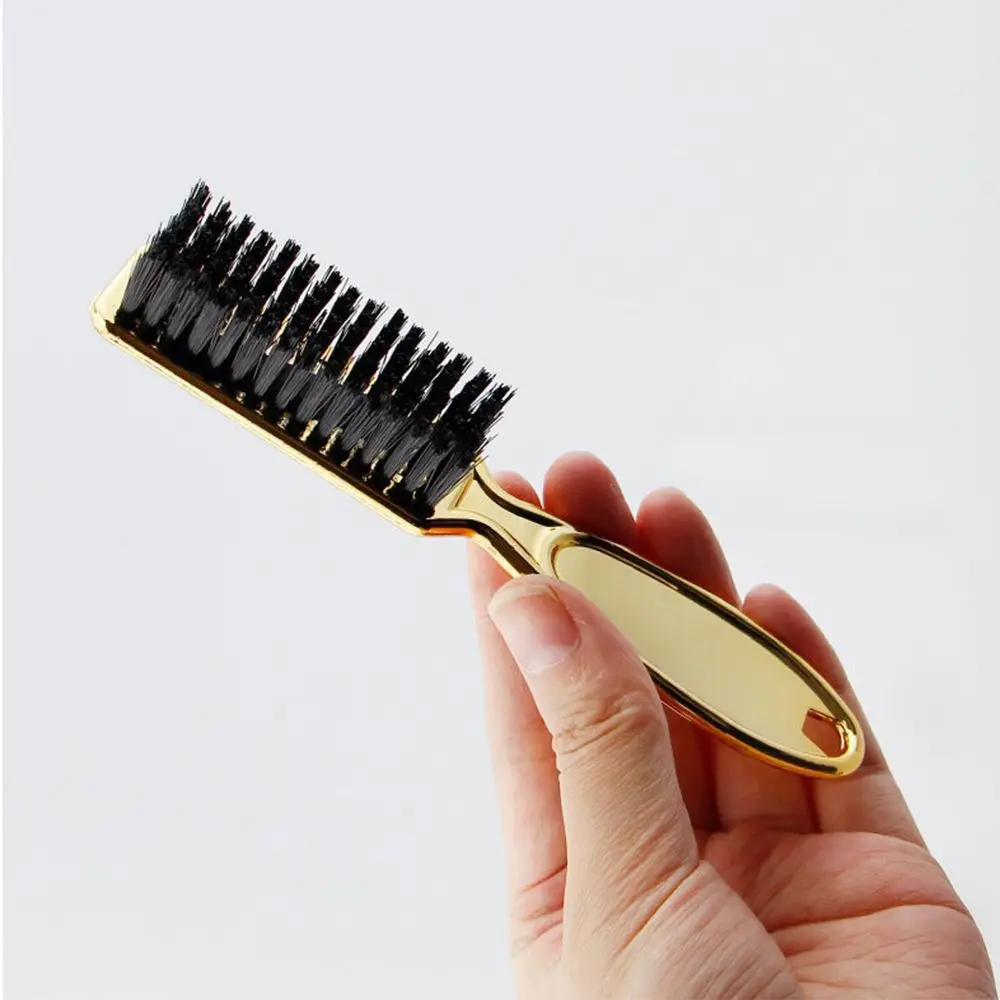 Modeling Brush Hair Styling Tools Hairdressing Clean Up Broken Hair Tool Cleaning Hair Cleaning Brush Broken Hair Remove Comb